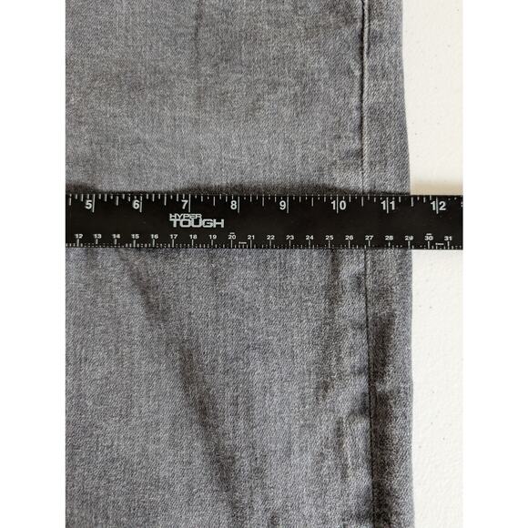 Polo Ralph Lauren Prospect Jean Men 33x32* Stretch Dungarees Straight Stonewash - Picture 11 of 13